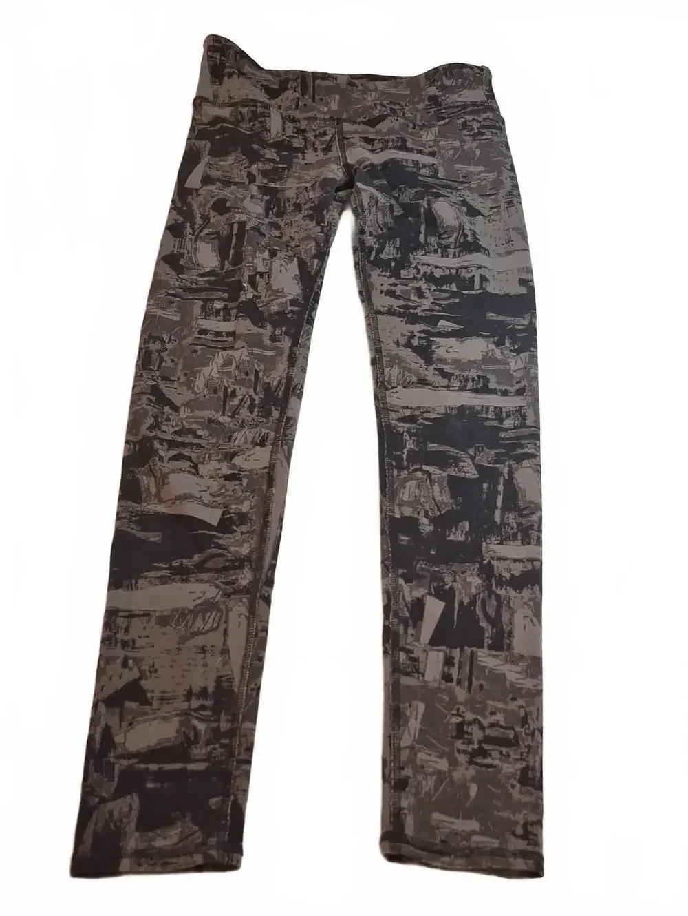 #219 Alo leggings size S